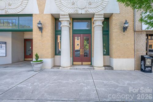 201 S Washington Street, Shelby, NC, 28150 | Card Image