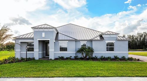 4667 Cornwall Dr, Merritt Island, FL, 32953-8536 | Card Image