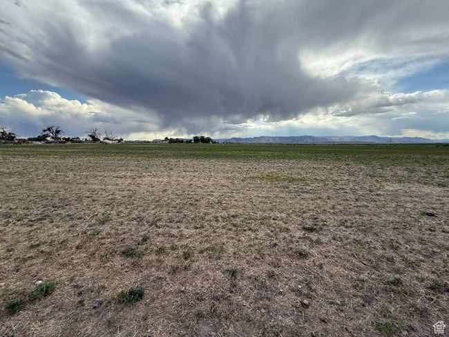 View of yard with a rural view and a mountain view | Image 5