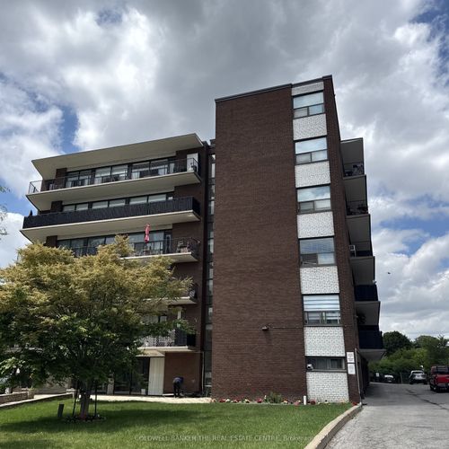 208-50 Gulliver Rd, North York, ON, M6M2N2 | Card Image