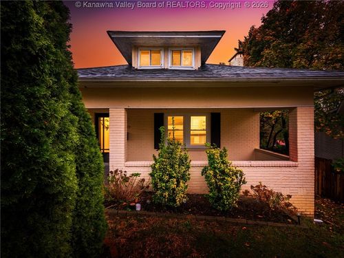 1012 Circle Rd, Charleston, WV, 25314-1126 | Card Image