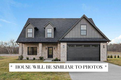 117 Dawn Court, Richmond, KY, 40475 | Card Image