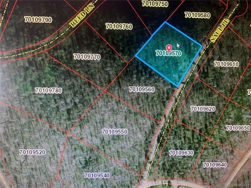 1043 Saul Pl, Fort Garland, CO, 81133 | Card Image