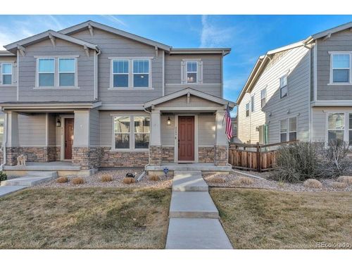 4366 S Nepal St, Centennial, CO, 80015 | Card Image