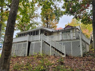 124 Cedar Lane, House other with 1 bedrooms, 1 bathrooms and null parking in New London NC | Image 2