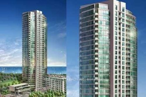 508-215 Fort York Blvd, Toronto, ON, M5V4A2 | Card Image