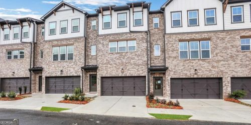 326 Sunset Hollow Street, Sugar Hill, GA, 30518 | Card Image
