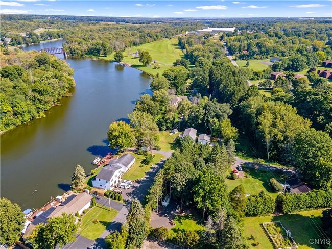 7671 Seneca Beach Dr, Home with 0 bedrooms, 0 bathrooms and null parking in Baldwinsville NY | Image 4