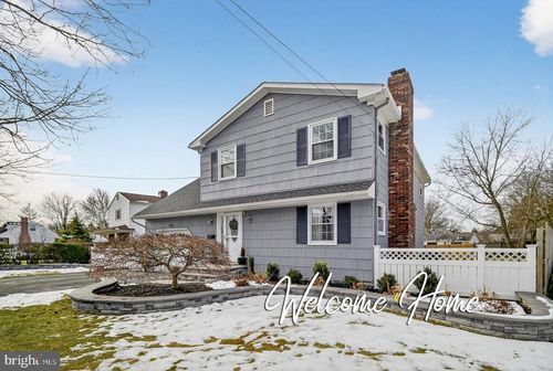 552 N Main St, Hightstown, NJ, 08520-3010 | Card Image
