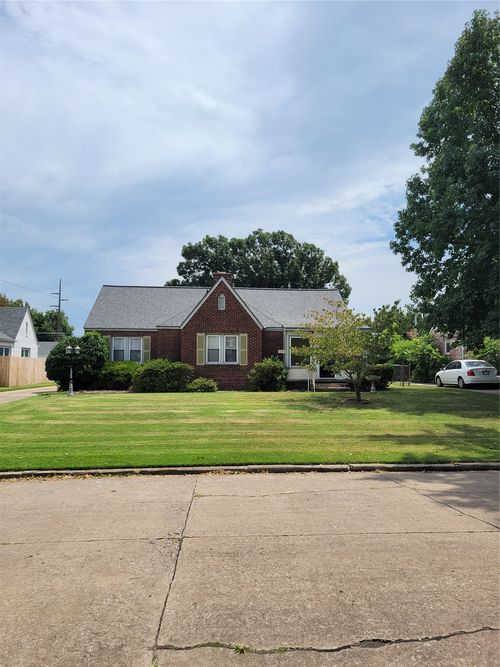 1207 S Birmingham Avenue, Tulsa, OK, 74104 | Card Image