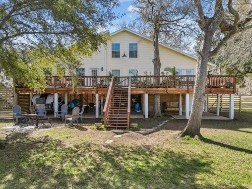 683 Private Road 652, Sargent, TX, 77414-9234 | Card Image