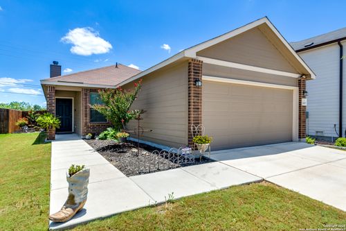 4448 Klein Mdws, New Braunfels, TX, 78130-2199 | Card Image