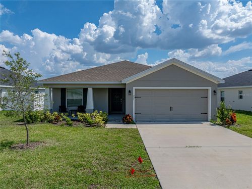 721 Daphne Dr, Polk City, FL, 33868-9092 | Card Image
