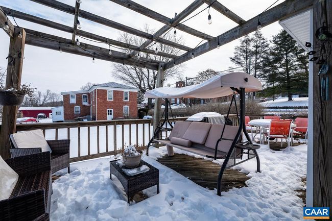 9751 Singers Glen Rd, House other with 3 bedrooms, 2 bathrooms and null parking in SINGERS GLEN VA | Image 39