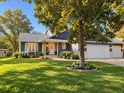 7275 Meadow Ct, Lino Lakes, MN, 55014-1168 | Card Image
