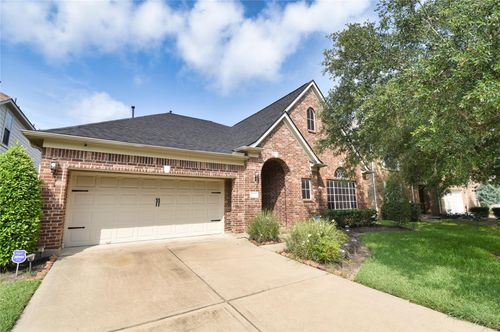 14319 Hancock Elm Street, Cypress, TX, 77429 | Card Image