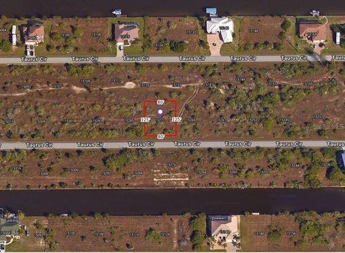 15277 Taurus Cir, Port Charlotte, FL, 33981 | Card Image