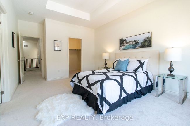 110 Adventura Rd, House attached with 4 bedrooms, 3 bathrooms and 2 parking in Brampton ON | Image 24