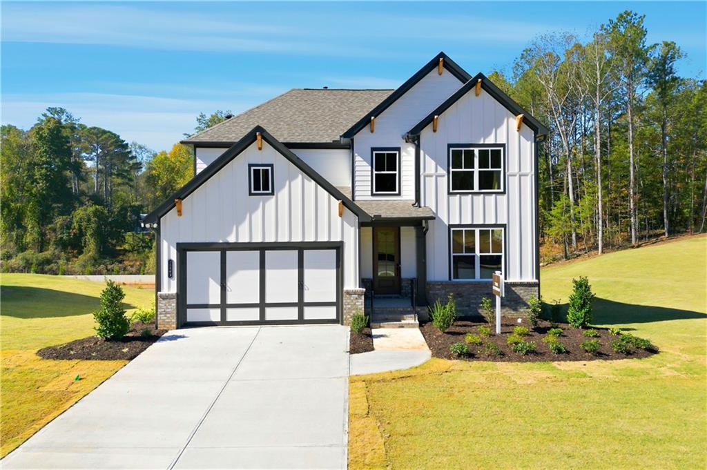 Residential in Canton