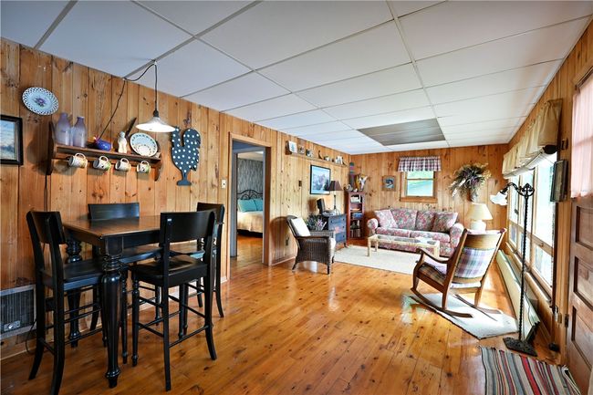 2479 Eagle Nest Rd, House other with 2 bedrooms, 1 bathrooms and null parking in SARONA WI | Image 20