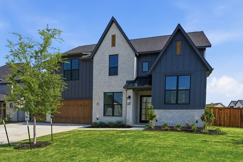 1001 Kelley Lane, Celina, TX, 75009 | Card Image