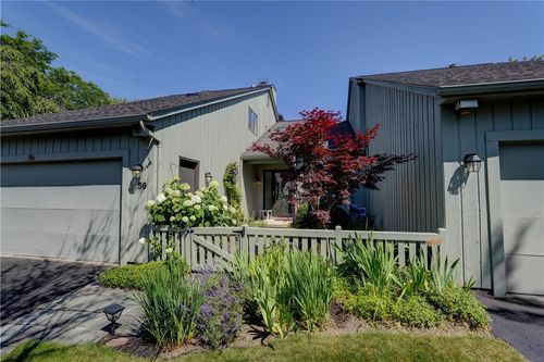 56 Waterview Cir, Rochester, NY, 14625-2178 | Card Image