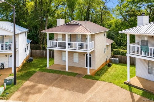 2748 Sumner Pl, Tuscaloosa, AL, 35401-5900 | Card Image