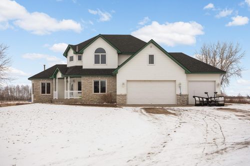 17672 County Road 14 Nw, Big Lake, MN, 55309-9543 | Card Image