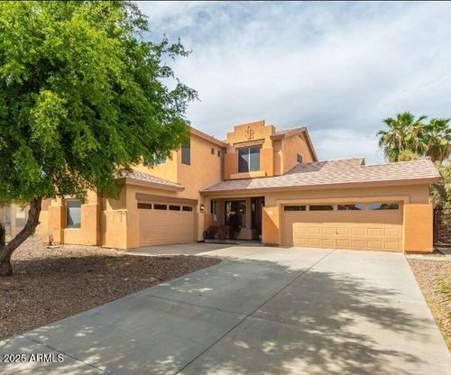 1536 E Del Rio St, Gilbert, AZ, 85295-4910 | Card Image
