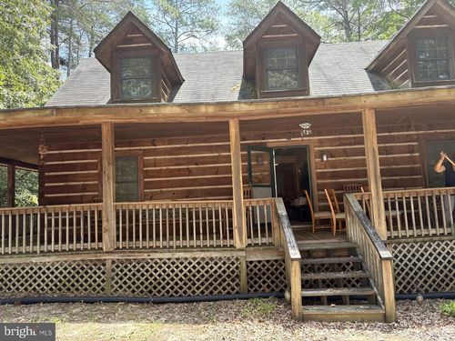 592 Knights Landing Drive, Heathsville, VA, 22473 | Card Image