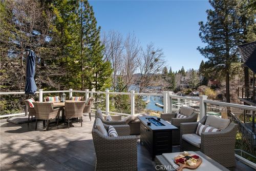 27589 W Shore Rd, Lake Arrowhead, CA, 92352 | Card Image