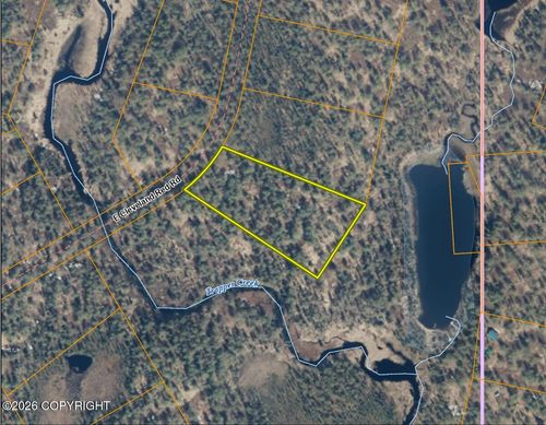 6626 E Cleveland Red Rd, Trapper Creek, AK, 99683 | Card Image