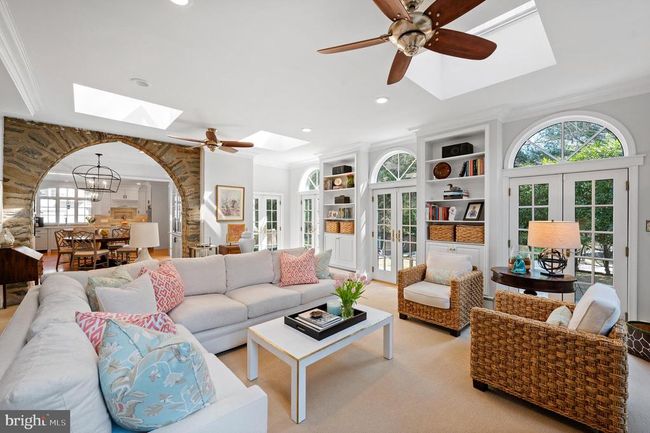603 Foxfields Rd, House other with 5 bedrooms, 4 bathrooms and null parking in BRYN MAWR PA | Image 21