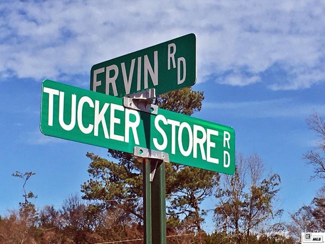 0 Tucker Store Rd, Home with 0 bedrooms, 0 bathrooms and null parking in Spearsville LA | Image 16