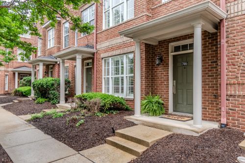 746 Wedgewood Park, Nashville, TN, 37203 | Card Image