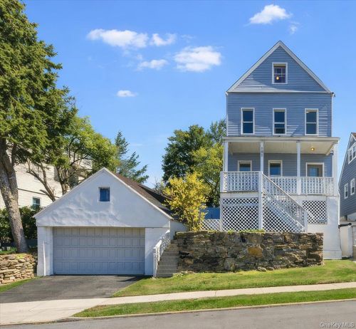 101 Fortfield Avenue, Yonkers, NY, 10701 | Card Image