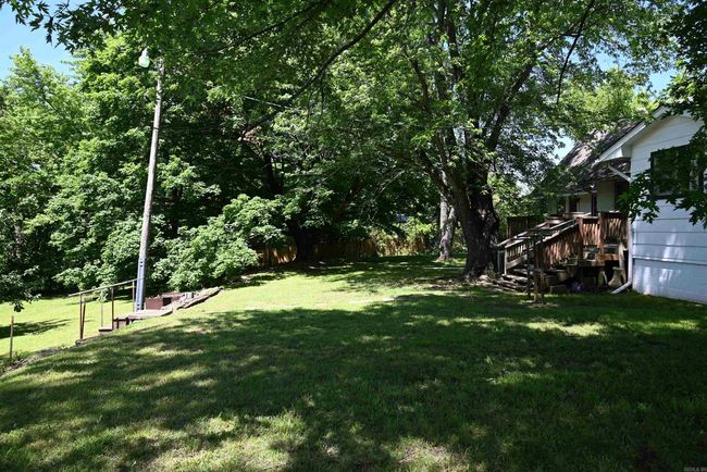 303 W Campus St, House other with 4 bedrooms, 3 bathrooms and null parking in Marshall AR | Image 8