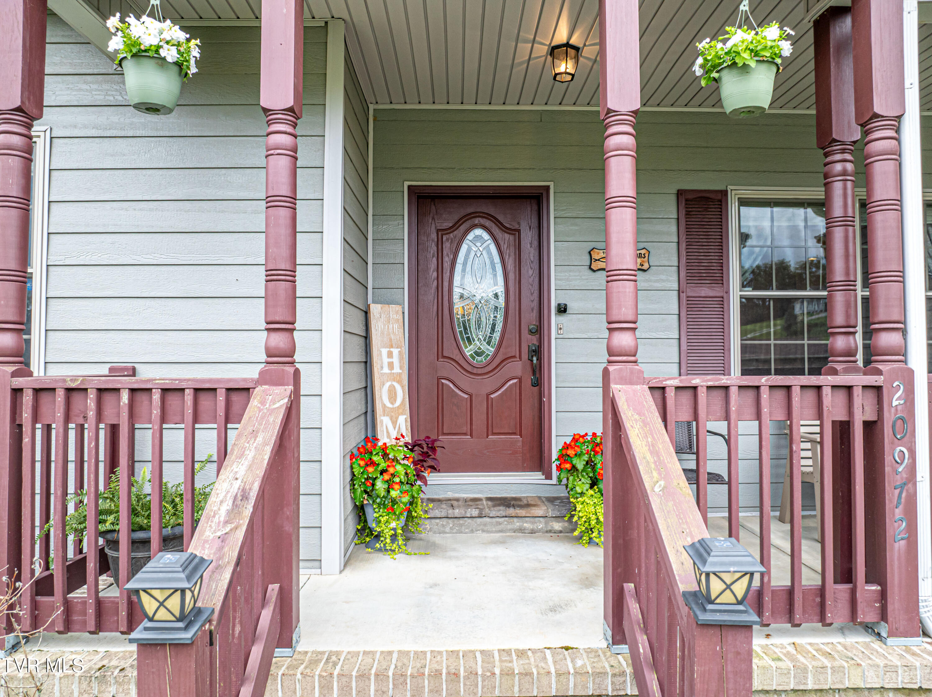 Residential in Abingdon 4