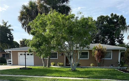 1031 El Mar Ave, FORT MYERS, FL, 33919-2613 | Card Image
