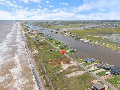 0 Canal Dr, Bay City, TX, 77414 | Card Image