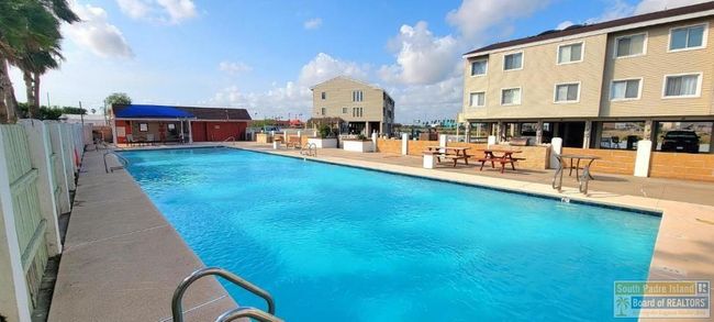 UNIT-65B - 401 Island Ave, Condo with 1 bedrooms, 1 bathrooms and null parking in Port Isabel TX | Image 14