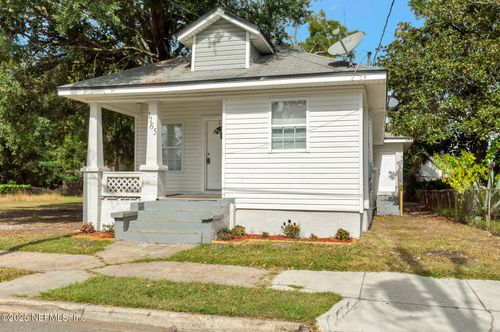 1165 Hart St, Jacksonville, FL, 32209-7750 | Card Image