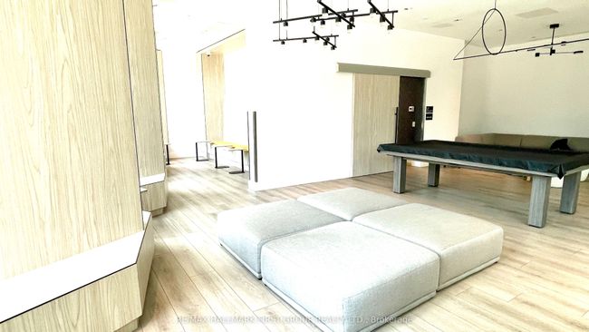 1022 - 30 Tretti Way, Condo with 1 bedrooms, 1 bathrooms and null parking in North York ON | Image 26