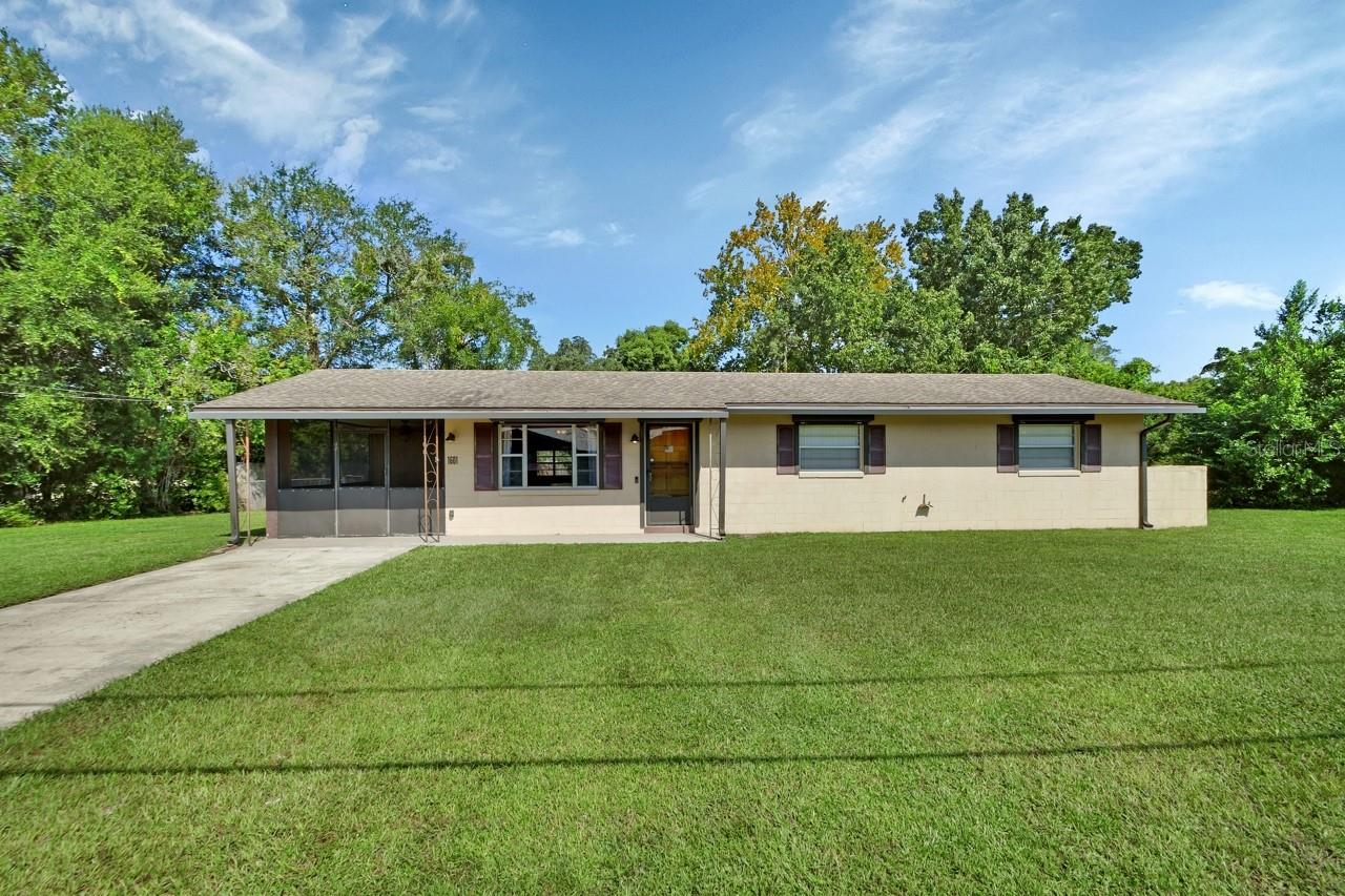 Palmetto Ave, Deland, FL 32724