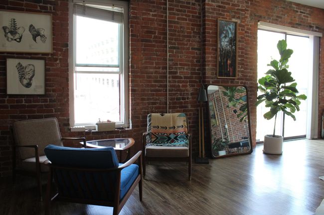 432 E Rich St, Condo with 1 bedrooms, 1 bathrooms and null parking in Columbus OH | Image 14