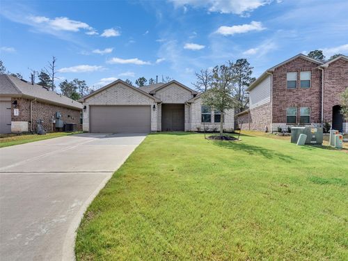 2521 Honey Nest Ln, Conroe, TX, 77301-2381 | Card Image