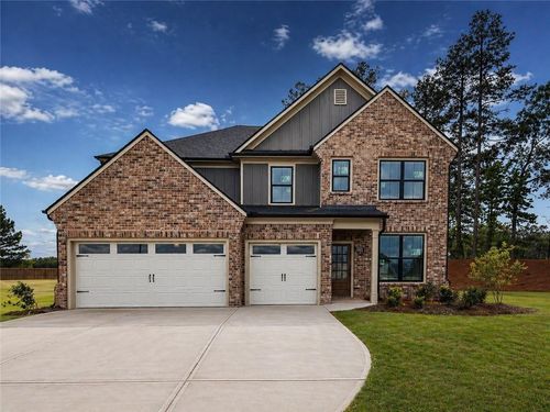 1582 Reserve Glen Dr, Lawrenceville, GA, 30043-4356 | Card Image
