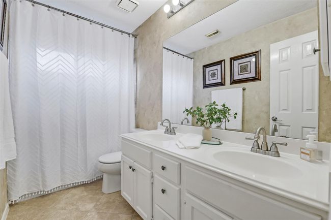 1707 Mercoal Dr, House other with 4 bedrooms, 3 bathrooms and 2 parking in Spring TX | Image 23
