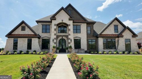 155 Annelise Park Dr, Fayetteville, GA, 30214-4252 | Card Image