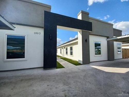 2-1805 Angelina Dr, San Juan, TX, 78589 | Card Image